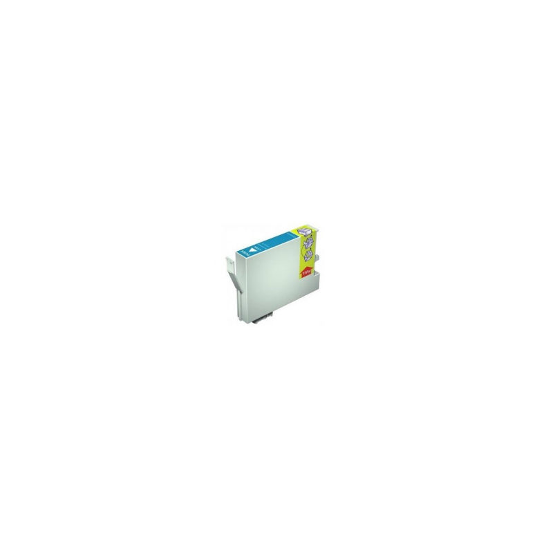 Epson T0442 Cyan kompatibel C13T04424010 Epson T0442 Cyan kompatibel C13T04424010