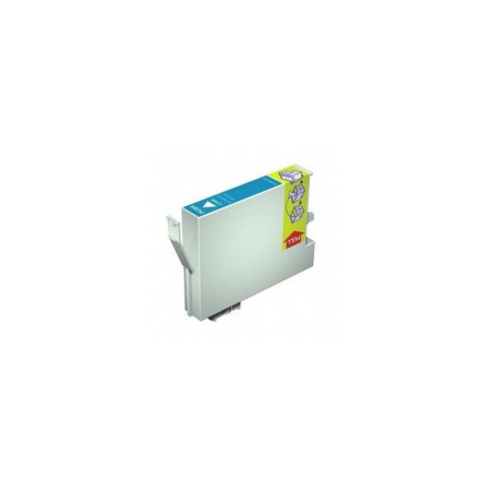 Epson T0442 C13T04424010 Tintenpatrone Cyan, kompatibel