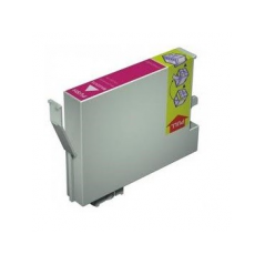 Epson T0443 C13T04434010 Tintenpatrone Magenta, kompatibel