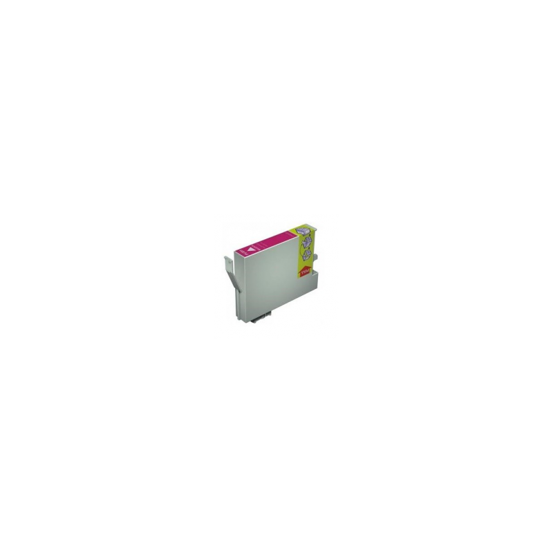 Epson T0443 Magenta compatible C13T04434010