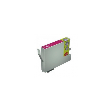 Cartouche d'encre compatible Epson T0443 Magenta | DVDi.es