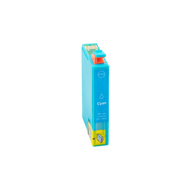 Epson 405XL Cyan Tinteiro Generico C13T05H24010/C13T05G24010