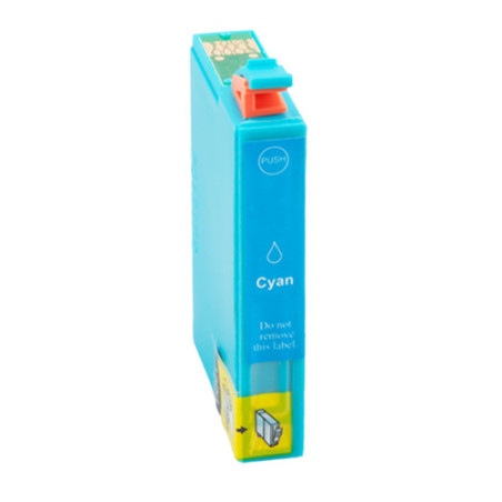 Epson 405XL Cyan Cartucho Generico C13T05H24010/C13T05G24010