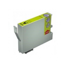 Epson T0444 C13T04444010 Tintenpatrone Gelb, kompatibel