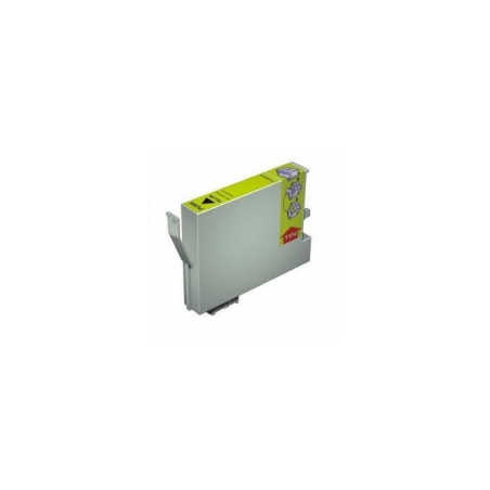 Cartuccia d'inchiostro compatibile Epson T0444 Giallo