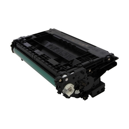 HP CF237A Negro Toner Generico - Reemplaza 37A