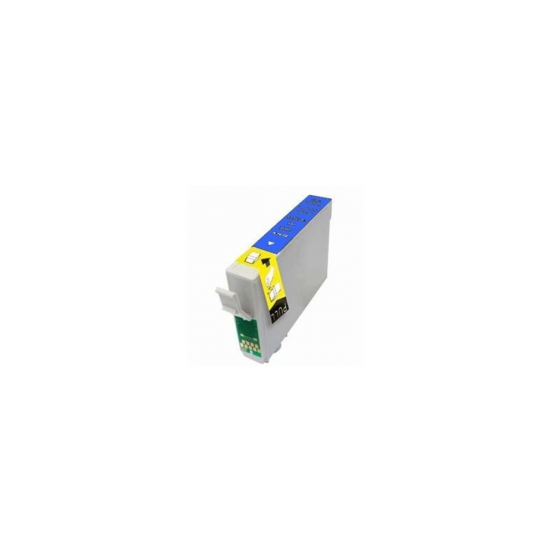 Epson T1282 Cartuccia d'inchiostro compatibile ciano