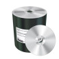 Professional Line CD-R 700MB 80min 52x, silber, unbedruckt 100