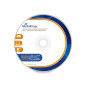 MediaRange CD|DVD|BD Limpa Lentes laser com escovas antiestáticas