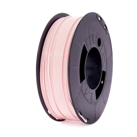 Filamento 3D PLA - Diametro 1.75mm - Bobina 1kg - Cor Rosa Pastel