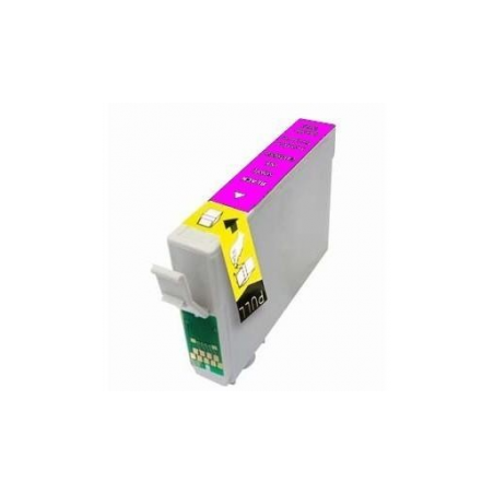 Cartouche d'encre compatible Epson T1293 Magenta | DVDi.es