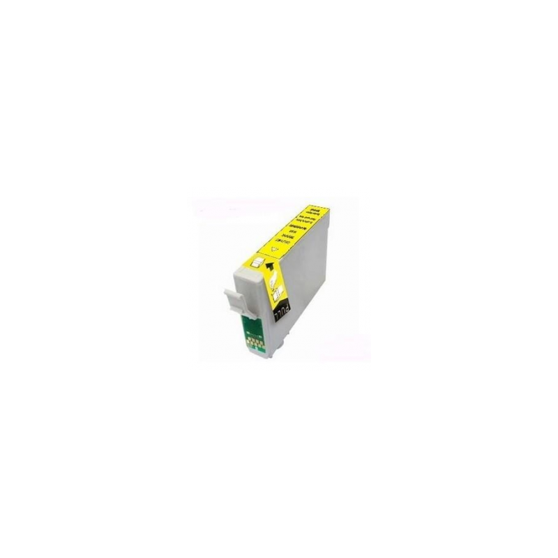 Epson T1294 Jaune compatible Epson T1294 Jaune compatible