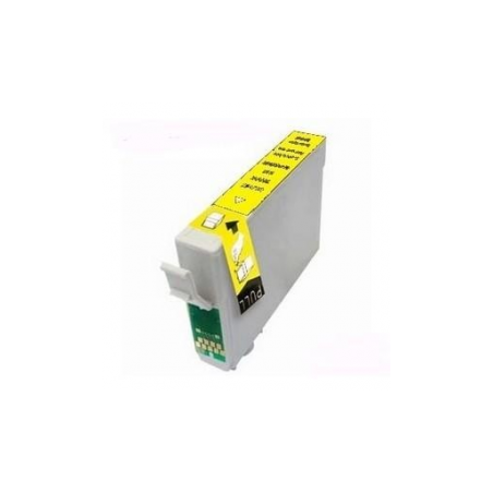 Epson T1294 Amarillo compatible