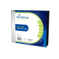 MediaRange DVD-R 4.7GB|120min 16x speed, Slimcase Pack 5