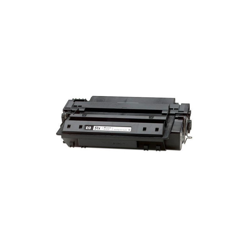 HP Q7551X  Toner Generico - 51X