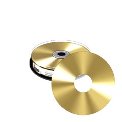 MediaRange Professional Line CD-R 700 MB 52x – 10 pz.