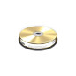Prof. Line CD-R 52x 700MB MediaRange Oro Verdadeiro, 10 uni Prof. Line CD-R 52x 700MB MediaRange Oro Verdadeiro, 10 uni