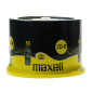 Maxell CD-R 80 50 Pack