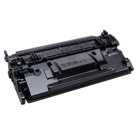 HP CF289A CF289X Toner Preto Generico - 89A 89X