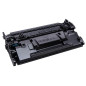 HP CF289A CF289X Toner Preto Generico - 89A 89X