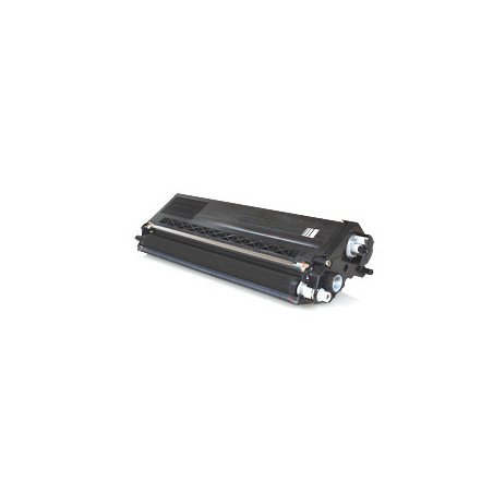 Brother TN910 Preto Cartucho de Toner Generico - Reemplaza TN910BK