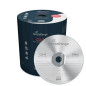 MediaRange CD-R 700MB 80min 52x, Tarrina 100