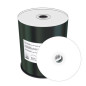 CD-R 52x Bedruckbar MediaRange 700MB, MR203 Spindel 100
