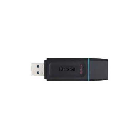 Kingston DataTraveler Exodia USB 64GB, 3.2