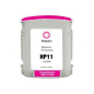 HP 11 ( C4812AE ) Cartucho Magenta Compatible