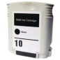 HP 10 (C4844AE) Tintenpatrone Schwarz kompatibel HP 10 (C4844AE) Tintenpatrone Schwarz kompatibel