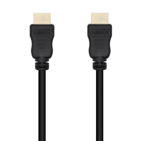 Cabo HDMI V1.4 Alta Velocidade 14+1 CCS - A/M-A/M - 1.8m