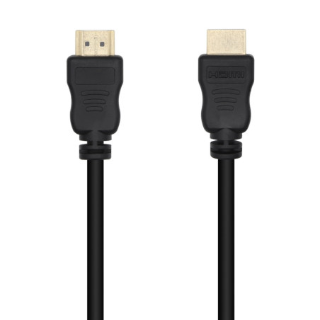 Cabo HDMI V1.4 Alta Velocidade 14+1 CCS - A/M-A/M - 1.8m