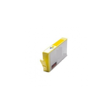 HP 364XL Amarillo ( CB325EE ) Cartucho Compatible