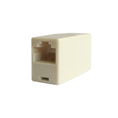 Emenda RJ45 Cat.5e STP