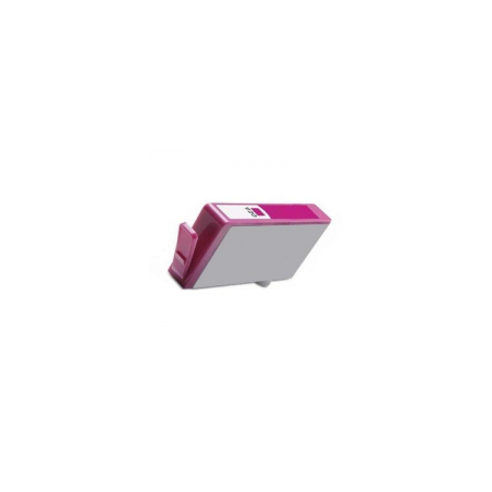 Cartouche d'encre compatible HP 920 XL (CD973AE) Magenta