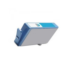Cartouche d'encre compatible HP 920 XL (CD972AE) Cyan