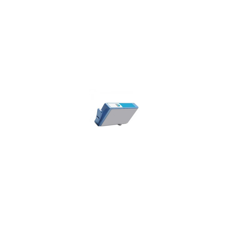 HP 920 XL (CD972AE) Cyan kompatibel