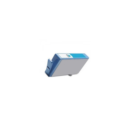 HP 920 XL (CD972AE) Tintenpatrone Cyan, kompatibel | DVDi.es