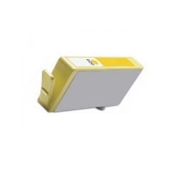 Compatible HP 920 XL (CD974AE) Yellow ink cartridge | DVD.pt
