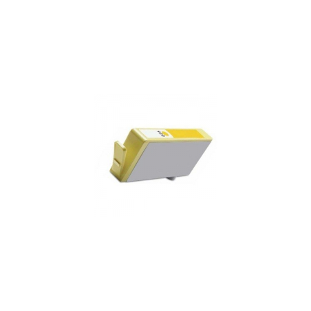 Cartucho de tinta compatible HP 920 XL (CD974AE) Amarillo