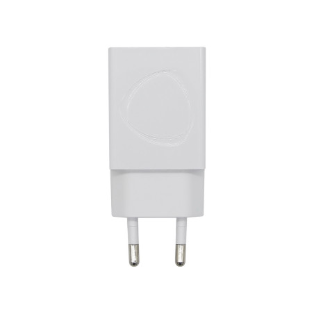 Aisens Cargador USB 10W - 5V/2A - Color Blanco