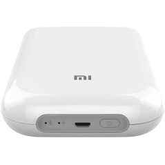 Impressora fotográfica portátil Xiaomi Mi Portable Photo Printer