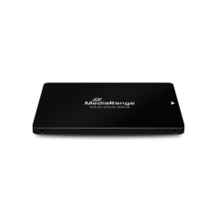 Disco SSD 240GB preto SATA 6GB/s, 2,5´