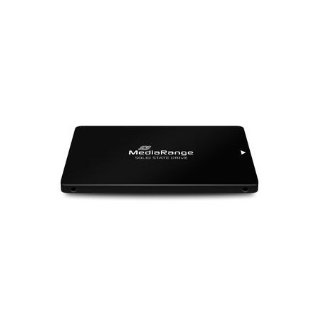 Internal 2.5-inch solid state drive, SATA 6 Gb/s, 240GB