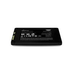 Disco SSD 240GB preto SATA 6GB/s, 2,5´