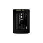 Disque SSD 240GB noir SATA 6GB/s, 2.5´