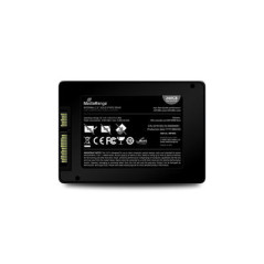 Disco SSD 240GB preto SATA 6GB/s, 2,5´