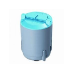 Tóner compatible Xerox XE6110C (106R01271) Cian | DVDi.es