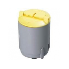Toner compatível Xerox XE6110Y (106R01273) Amarelo | DVDi.es