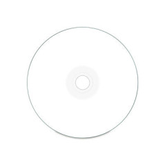 CD-R 52x Bedruckbar MediaRange 700MB, vollflächig, Spindel 50